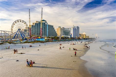 Daytona Beach